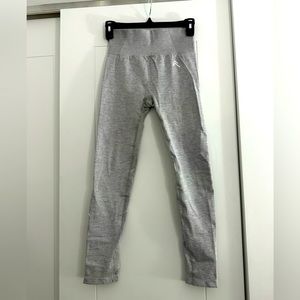 EFFORTLESS SEAMLESS LEGGINGS